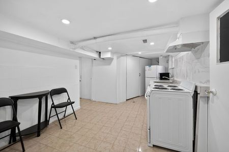 For Lease - 44 Aldridge Street Unit# Lower Lvl, Hamilton, Ontario - Photo 4