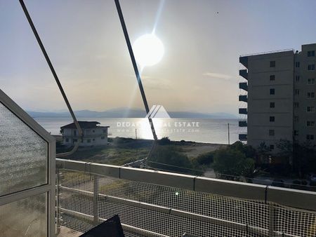 Studio/Γκαρσονιέρα για ενοικίαση Λιβαδάκι - Σχολή Μηχανικού (Λουτράκι-Περαχώρα) - Photo 3
