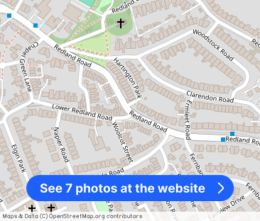 Burlington Road, Redland - Photo 1