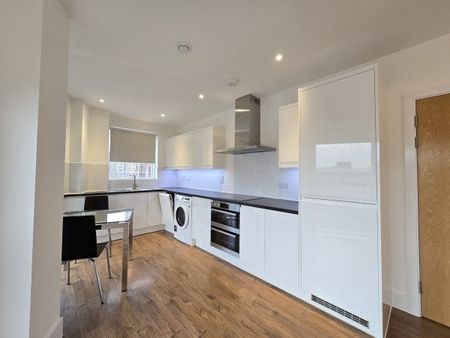 Thistleton House , Colindale, NW9, Property for rent - Photo 3