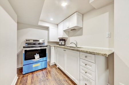 For Lease - Basement -65 Kincaid Lane, Markham, Ontario - Photo 5