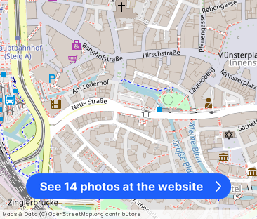 Zentrale ruhige City-Lage - Photo 1