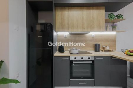 Διαμέρισμα για ενοικίαση Αγία Τριάδα (Φάληρο - Ιπποκράτειο) - Photo 5