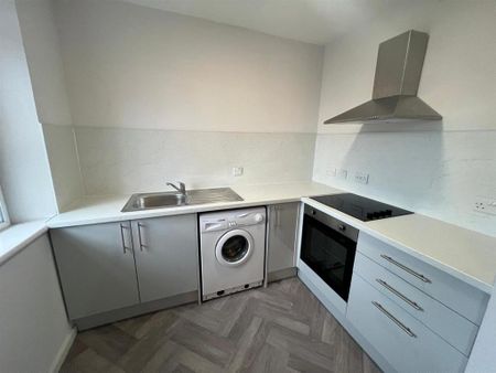 1 bedroom apartment to rent - Photo 4