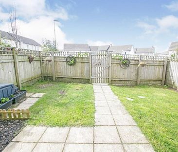 3 bedroom terraced house to rent - Photo 3