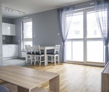 Poznań, Naramowice ul. Karpia - Photo 6