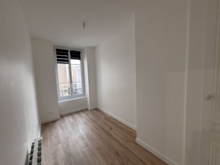 APPARTEMENT T1 A LOUER - VILLEURBANNE Tolstoi-Nord - 56.29 m2 - 803 € charges comprises par mois - Photo 3
