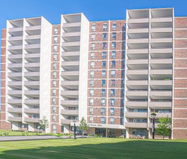 For Lease - 3120 Kirwin Avenue Unit# 409, Mississauga, Ontario - Photo 2