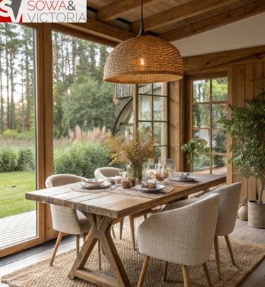 Nietuzinkowy Apartament w Szczawnie Zdroju. - Zdjęcie 1