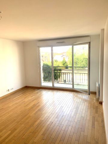 Location appartement 3 pièces, 62.20m², Alfortville - Photo 3