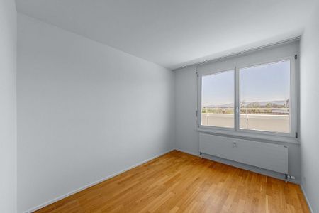 Stillvolle Neubauwohnung an urbaner Lage - Foto 5