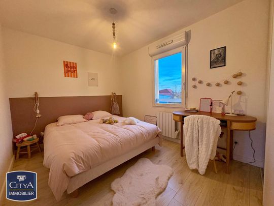 Location Appartement 3 pièces 62m² LIMOGES 87000 - Photo 1