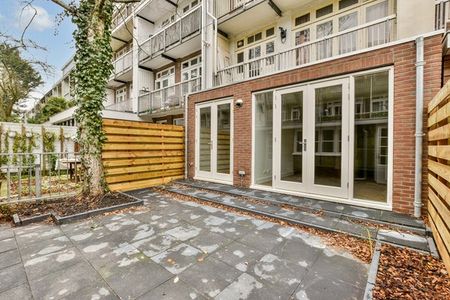 Te huur: Appartement Kribbestraat 34 H in Amsterdam - Foto 2