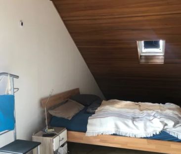 SANKT AUGUSTIN SCHMERBROICH, tolle Lage, 2 Zimmer-Wohnung im 2 Fam.... - Foto 4