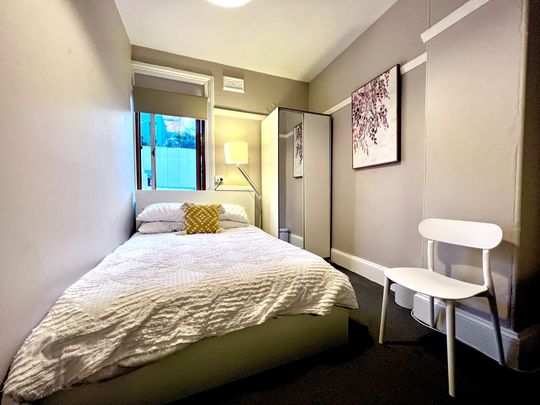 Surry Hills - Photo 1