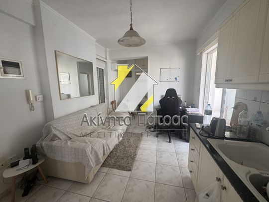 Διαμέρισμα 40 τ.μ. - Photo 1