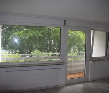 komfortable Einraumwohnung für Singles oder Senioren ruhiger Lage - Foto 1