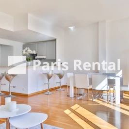 1 chambre, Passy - La Muette Paris 16e - Photo 1