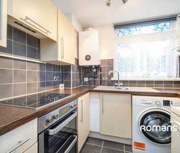 1 bedroom apartment to rent - Photo 6