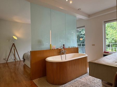 Prachtig appartement aan het Prins-Albertpark (incl parking) - Photo 2