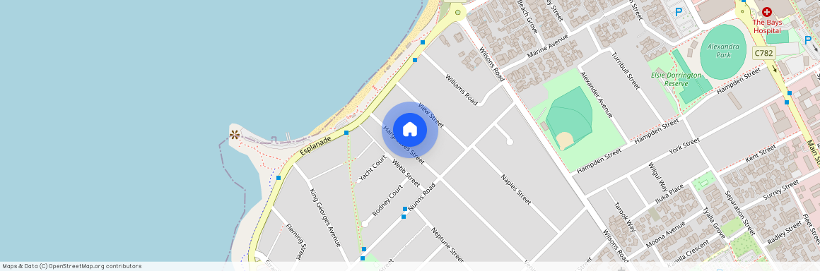 15 Hargreaves Street, Mornington