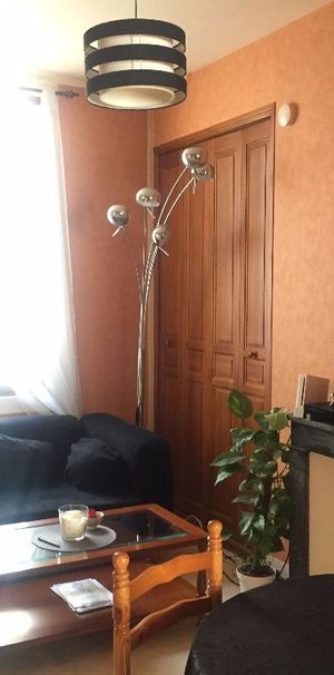 Location Appartement 3 pièces 51m² ROUEN 76000 - Photo 1