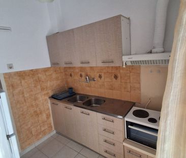 Studio/Γκαρσονιέρα για ενοικίαση Παναγία Φανερωμένη (Ξηροκρήνη - Πα... - Photo 1