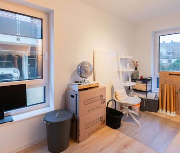 Tolle 3-Zimmer-Erdgeschoss mit großem Garten, Obj. 9305 - Foto 2