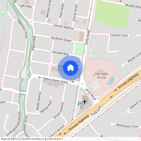 28 Kimberley Grove, Vic 3810, Pakenham