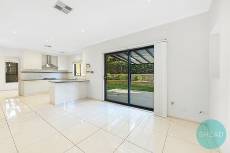 2 Glencoe Avenue, Chatswood NSW 2067 - House For Rent | Domain - Photo 4