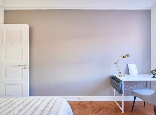 Avenida João XXI, Lisbon, Lisbon 1000-303 - Photo 1