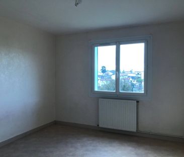 Location appartement 4 pièces 68.11 m² à Romans-sur-Isère (26100) - Photo 2