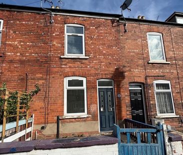 2 bedroom terraced house to rent - Photo 5