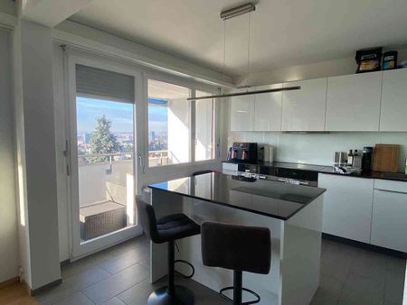 2.5 Zimmer, 50 m², 2. Stock - Foto 4