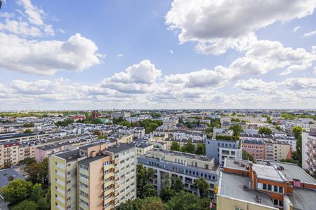 2 sypialnie | Wysokie piętro | Świetna lokalizacja - Фото 2