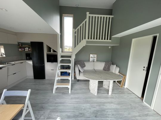 Bengt Pers väg, Åskloster - Foto 1