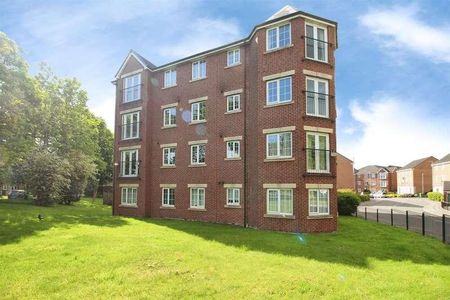 New Forest Way, Leeds, LS10 - Photo 5