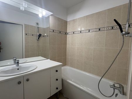Appartement T3 Roissy-en-Brie à louer - Photo 2