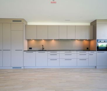 Modern living with a view of nature: Spacious 4.5-room apartment on... - Foto 4