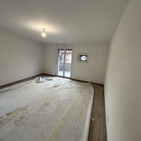 A louer - Appt neuf 3.5 pces - 91m2 + balcon - 1040 Villars-le-Terroir - Foto 1