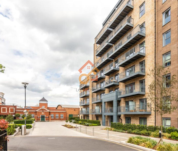 Fermont House, 15 Beaufort Square, London NW9 - Photo 3