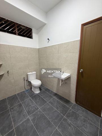 Taman Suria Johor Bahru Town Area For Rent - Foto 4