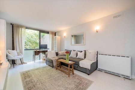 Bartok House, Holland Park, W11, London - Photo 2