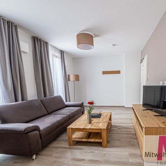 Modern möblierte Altstadtwohnung in ruhiger Lage - Photo 1