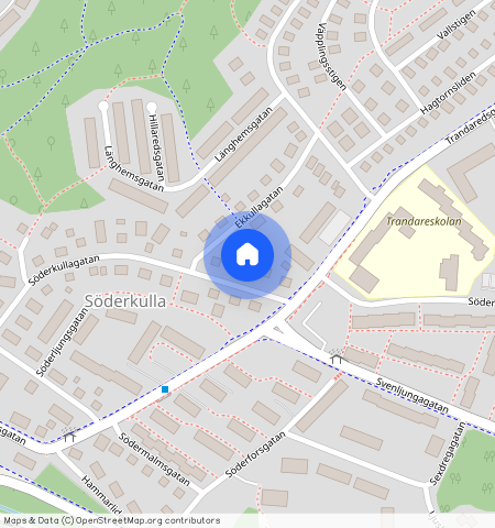 Borås, Söderkullagatan, 33, 50763