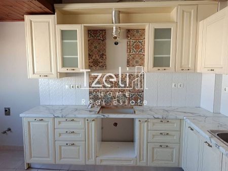 Διαμέρισμα για ενοικίαση Αγία Ελεούσα (Καλλιθέα) - Photo 4