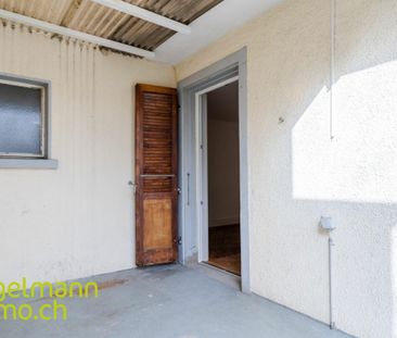 3 Zimmer-Wohnung / Appartement de 3 pièces - Foto 3