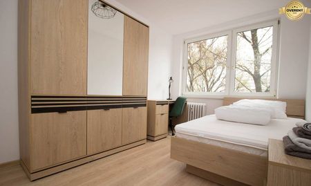 Luxusný 3-izb.byt s loggiou na Terase, Trieda SNP - Fotografia 4