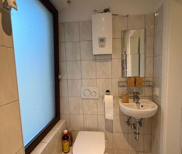 Zwischenmiete: 1-Zimmer-Wohnung in Köln ab Januar - Photo 4