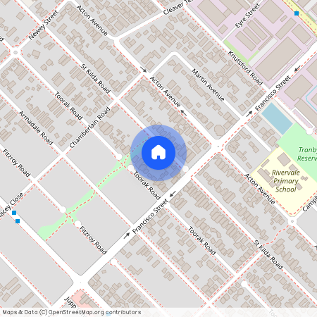 74 St Kilda Road, RIVERVALE WA 6103